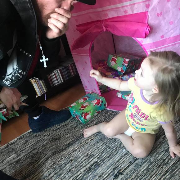 Meet your Posher, Matthew - Picture 1 of 1